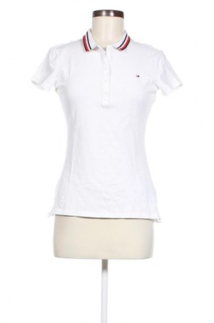 Dámske tričko Tommy Hilfiger, Veľkosť M, Farba Biela, Cena  54,95 €
