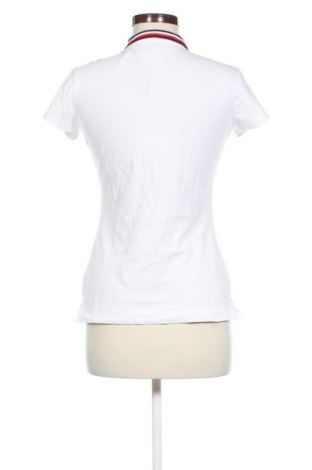 Dámske tričko Tommy Hilfiger, Veľkosť M, Farba Biela, Cena  54,95 €
