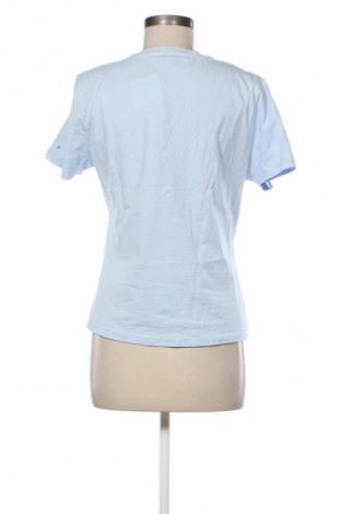 Damen T-Shirt Tommy Hilfiger, Größe XL, Farbe Blau, Preis € 57,99