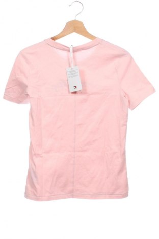 Női póló Tommy Hilfiger, Méret XS, Szín Rózsaszín, Ár 22 109 Ft