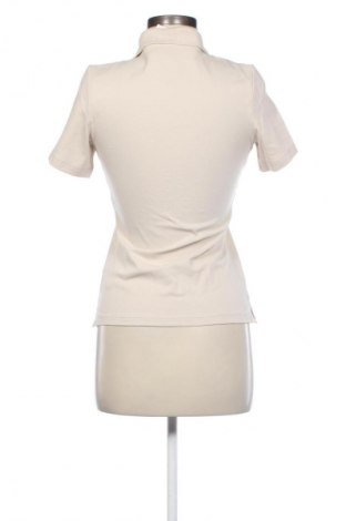 Női póló Tommy Hilfiger, Méret S, Szín Bézs, Ár 35 539 Ft