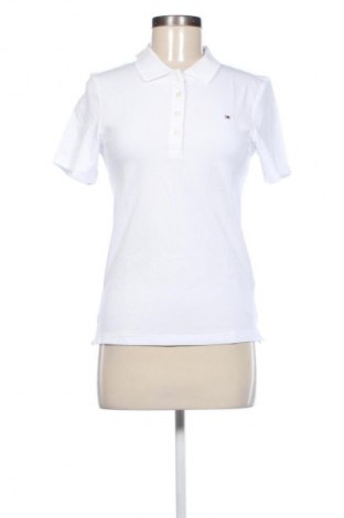 Női póló Tommy Hilfiger, Méret M, Szín Fehér, Ár 35 539 Ft