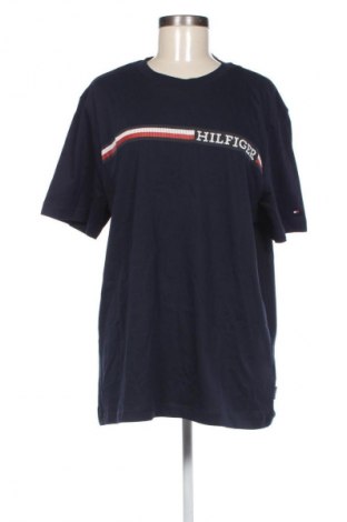 Dámske tričko Tommy Hilfiger, Veľkosť XL, Farba Modrá, Cena  47,95 €