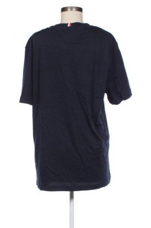 Dámske tričko Tommy Hilfiger, Veľkosť XL, Farba Modrá, Cena  47,95 €