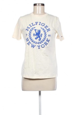 Dámske tričko Tommy Hilfiger, Veľkosť S, Farba Béžová, Cena  47,95 €