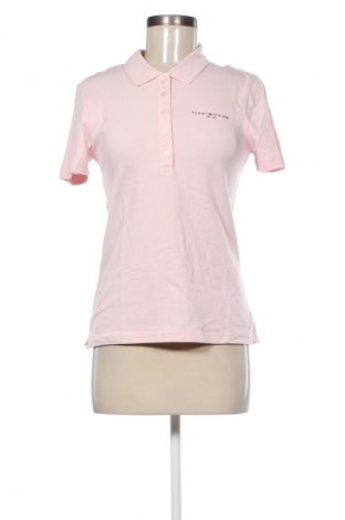 Női póló Tommy Hilfiger, Méret M, Szín Rózsaszín, Ár 26 749 Ft