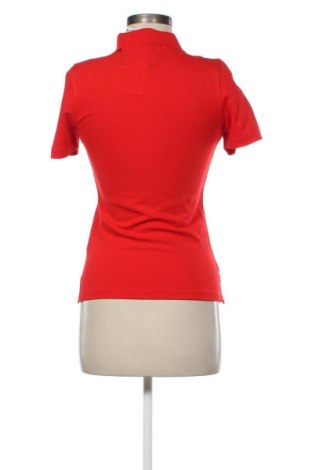 Damen T-Shirt Tommy Hilfiger, Größe S, Farbe Rot, Preis € 66,99
