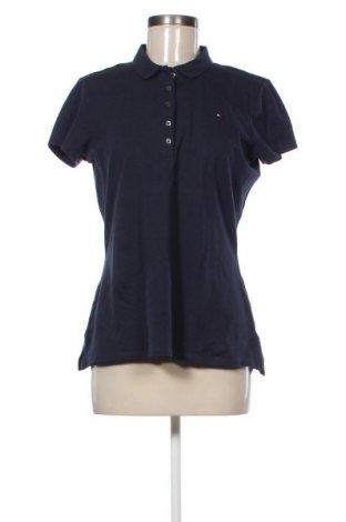 Tricou de femei Tommy Hilfiger, Mărime XL, Culoare Albastru, Preț 267,99 Lei