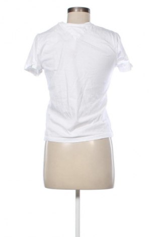 Dámske tričko Tommy Jeans, Veľkosť XS, Farba Biela, Cena  39,95 €