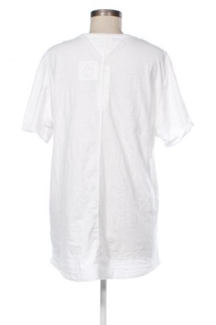 Damen T-Shirt Tommy Jeans, Größe 3XL, Farbe Weiß, Preis 56,99 €
