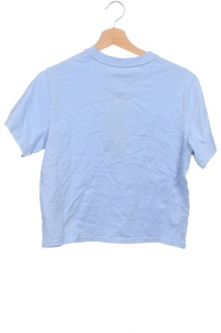 Damen T-Shirt Tommy Jeans, Größe XS, Farbe Blau, Preis € 41,99