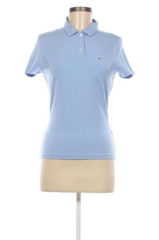 Dámske tričko Tommy Jeans, Veľkosť M, Farba Modrá, Cena  66,95 €