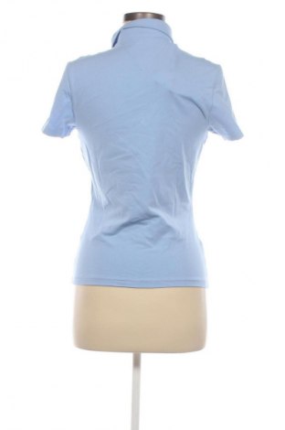 Dámske tričko Tommy Jeans, Veľkosť M, Farba Modrá, Cena  66,95 €