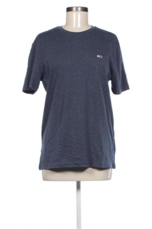 Dámske tričko Tommy Jeans, Veľkosť L, Farba Sivá, Cena  47,95 €