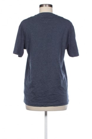 Dámske tričko Tommy Jeans, Veľkosť L, Farba Sivá, Cena  47,95 €
