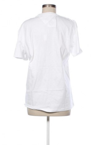 Dámské tričko Tommy Jeans, Velikost M, Barva Bílá, Cena  999,00 Kč