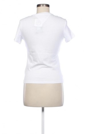 Damen T-Shirt Tommy Jeans, Größe M, Farbe Weiß, Preis € 57,99
