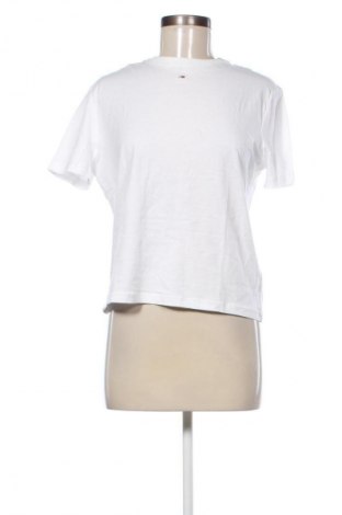 Dámske tričko Tommy Jeans, Veľkosť M, Farba Biela, Cena  44,95 €