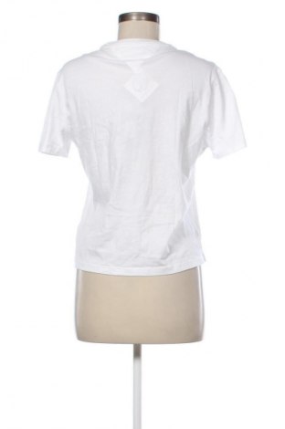 Dámske tričko Tommy Jeans, Veľkosť M, Farba Biela, Cena  44,95 €