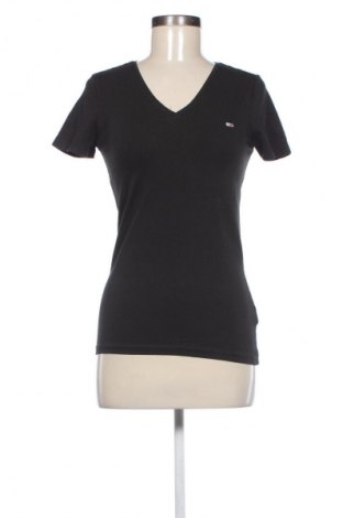 Dámske tričko Tommy Jeans, Veľkosť S, Farba Čierna, Cena  47,95 €