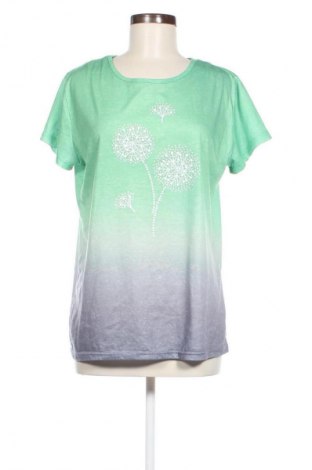 Damski T-shirt Unbranded, Rozmiar XXL, Kolor Kolorowy, Cena 55,99 zł