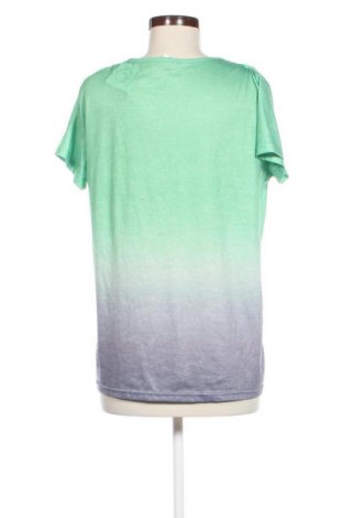 Damski T-shirt Unbranded, Rozmiar XXL, Kolor Kolorowy, Cena 55,99 zł