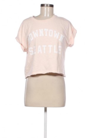 Damen T-Shirt Unbranded, Größe M, Farbe Ecru, Preis 19,99 €