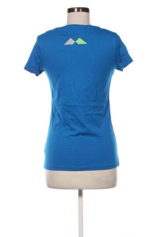 Γυναικείο t-shirt Unbranded, Μέγεθος M, Χρώμα Μπλέ, Τιμή 4,99 €