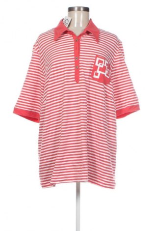 Damen T-Shirt Unbranded, Größe XXL, Farbe Mehrfarbig, Preis 13,99 €