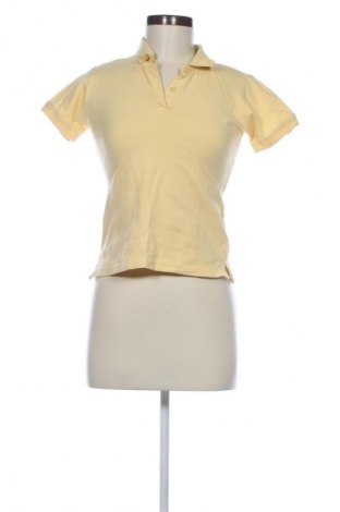Damen T-Shirt Unbranded, Größe S, Farbe Gelb, Preis € 4,99
