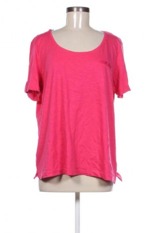 Dámske tričko Woman By Tchibo, Veľkosť M, Farba Červená, Cena  9,95 €