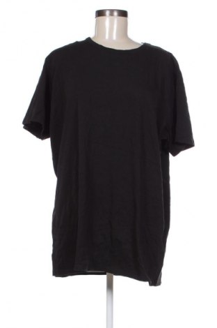 Tricou de femei Yazubi, Mărime XXL, Culoare Negru, Preț 50,99 Lei