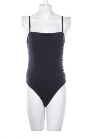 Női fürdőruha Tommy Hilfiger, Méret XL, Szín Kék, Ár 44 399 Ft