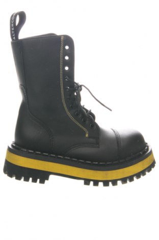 Botine de damă ALTERCORE, Mărime 37, Culoare Negru, Preț 158,00 Lei