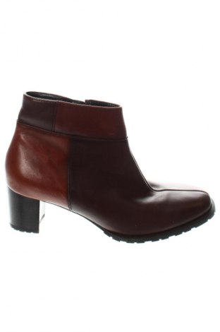 Botine de damă Ara, Mărime 40, Culoare Maro, Preț 191,33 Lei