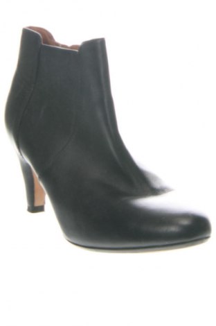 Botine de damă Clarks, Mărime 39, Culoare Negru, Preț 295,85 Lei