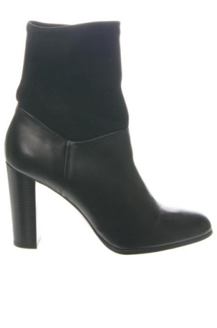 Botine de damă Comptoir Des Cotonniers, Mărime 39, Culoare Negru, Preț 436,00 Lei