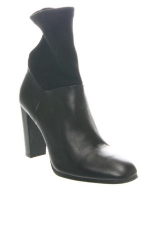 Botine de damă Comptoir Des Cotonniers, Mărime 39, Culoare Negru, Preț 436,00 Lei