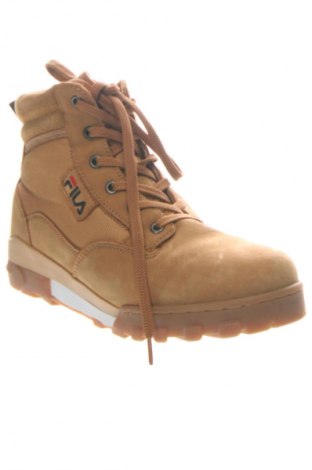 Botine de damă FILA, Mărime 41, Culoare Portocaliu, Preț 379,99 Lei