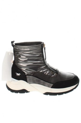 Damen Stiefeletten Mustang, Größe 37, Farbe Mehrfarbig, Preis 96,99 €