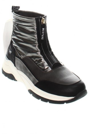 Damen Stiefeletten Mustang, Größe 37, Farbe Mehrfarbig, Preis 96,99 €