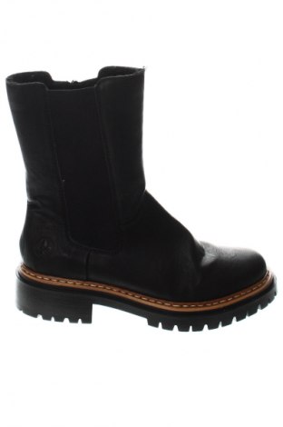 Damen Stiefeletten Rieker, Größe 41, Farbe Schwarz, Preis € 97,99