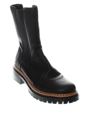 Damen Stiefeletten Rieker, Größe 41, Farbe Schwarz, Preis € 97,99