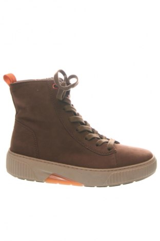 Botine de damă Rollingsoft, Mărime 39, Culoare Maro, Preț 564,99 Lei