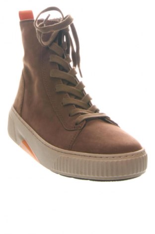 Botine de damă Rollingsoft, Mărime 39, Culoare Maro, Preț 564,99 Lei