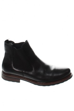 Botine de damă Tamaris, Mărime 40, Culoare Negru, Preț 205,99 Lei
