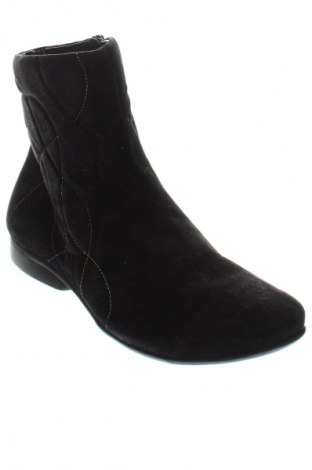 Damskie botki Think!, Rozmiar 41, Kolor Czarny, Cena 381,99 zł