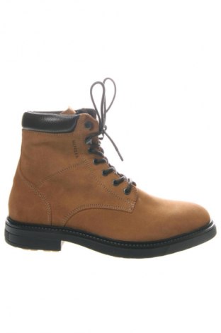 Női bokacsizma Tommy Hilfiger, Méret 40, Szín Barna, Ár 64 399 Ft