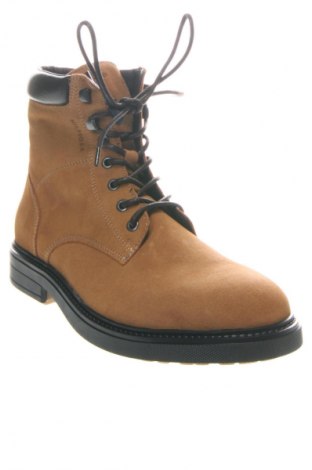 Női bokacsizma Tommy Hilfiger, Méret 40, Szín Barna, Ár 64 399 Ft