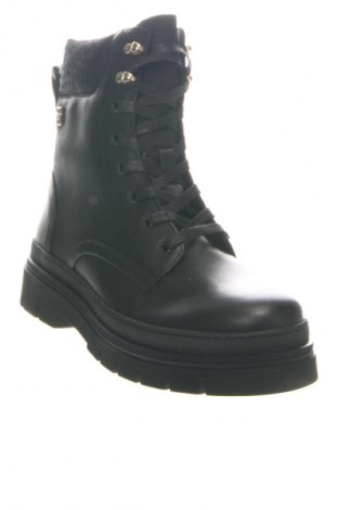 Damen Stiefeletten Tommy Hilfiger, Größe 40, Farbe Schwarz, Preis € 209,99